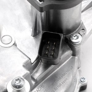 PEUGEOT 1007/207/ CITROEN C2/C3 3981 000 091 SACHS