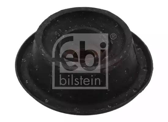 Опора амортизатора VW Golf 2,3 переднего левая/правая (с подшипником) FEBI 03456 FEBI BILSTEIN