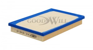 Фильтр воздушный AG487 AG 487 GOODWILL