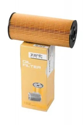 фильтрующий элемент масла! (б) H195 D82 MB 710.810.811.911.613D 78> Z33629 ZENTPARTS