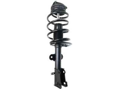 Амортизатор передний CHRYSLER 68042864AC CHRYSLER