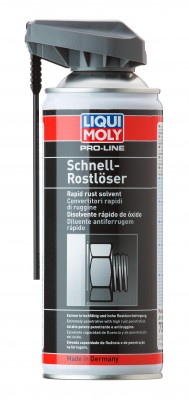 PRO-LINE SCHNELL-ROSTLOSER 7390 LIQUI MOLY