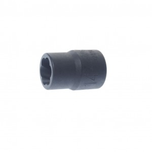 Головка для поврежденных гаек и болтов 1/2" 14мм JTC JTC-1321-14 JTC TOOLS