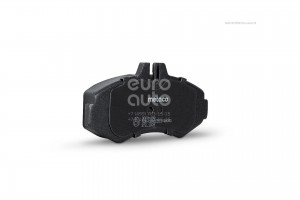 MB VITO 638 96> торм. система BOSCH 3000190 METACO