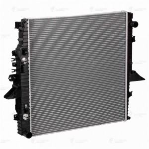 Радиатор охл. для ам Land Rover Discovery (04-),Range Rover Sport I (05-) 4.0i,4 LRC 10159 LUZAR