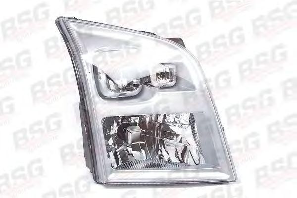 Фара FORD Transit (06-) правая (без электрокорректора) BSG BSG30800013 BSG