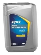 601375262 OPET Синт-ое мот.масло Fullpro HT SYN LD 5W-30 E6/E9 (20л) 601375262 OPET