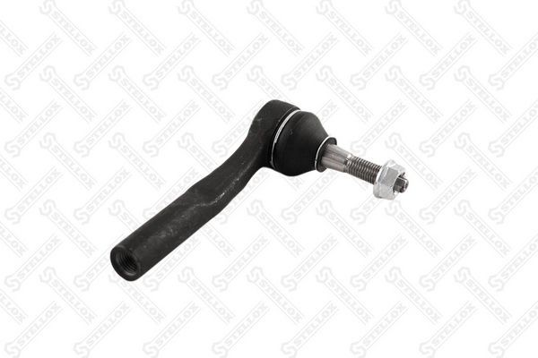 наконечник рулевой правый!\ Saab 9-3 all 97>/9-5 02> 51-00682A-SX STELLOX
