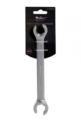 Ключ разрезной (16x18) "AIRLINE" AT-FNS-08 AIRLINE