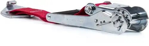 ремень стяжной! 10м 10т с креплением для п/п KRONE BRX0020001 BRIX