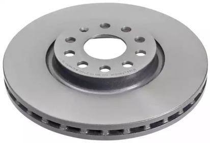 Диск тормозной Brembo Painted Disc 09.B635.11 09.B635.11 BREMBO