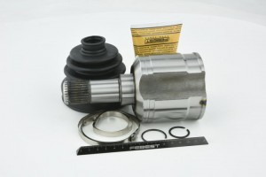 ШРУС ВНУТРЕННИЙ ЛЕВЫЙ 25X41X28 подходит для HYUNDAI ENTOURAGE 2006-2009 2211-SED 2211-SEDLH FEBEST