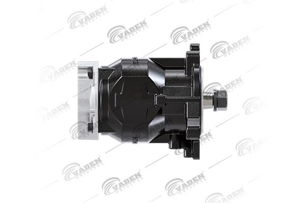 Компрессор RVI 5010450535/1700 170 001 1700170001 VADEN