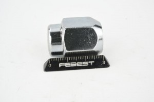 Гайка колесная 0185-004 0185-004 FEBEST