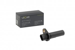Датчик скорости ВАЗ Гранта, Калина, Vesta, Xray (ан.Автоэлектроника) LECAR010070403 LECAR