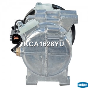 Компрессор CHANGAN CS35 кондиционера KRAUF KCA1628YU KRAUF