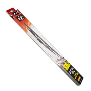 Щетка стеклоочистителя 550мм каркасная Classic Line AVS A78315S AVS