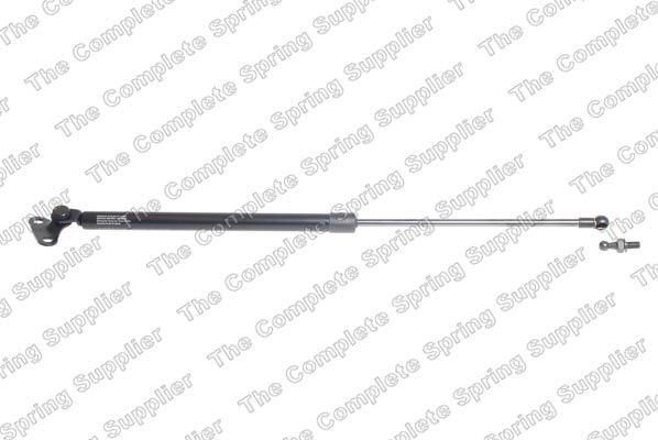 амортизатор багажника ! правый\ Toyota Land Cruiser 98-07 8192580 LESJOFORS