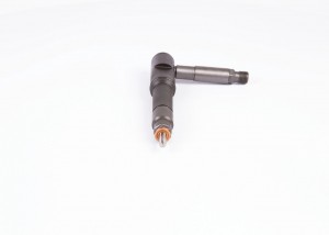 Форсунка в сборе DAF XF95 0432191253 BOSCH