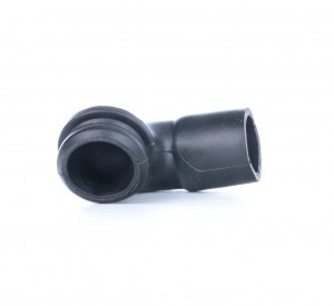 патрубок вентиляции картера!\ MB W202/W124/W210/W463 2.0TD-3.0TD 93> 38217 FEBI BILSTEIN