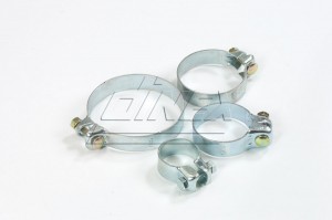 хомут Heavy Duty 99607 DINEX