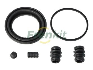 рем.к-т дискового торм.! d61\Mitsubishi L200 2.5Di-D 06> 261001 FRENKIT