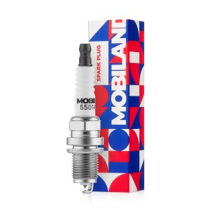 Свеча зажигания 550140007 550140007 MOBILAND