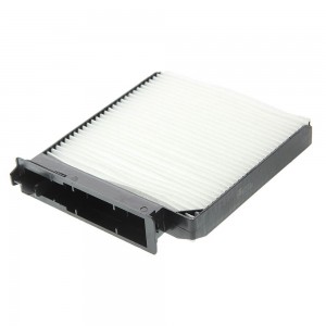 Фильтр воздушный салона ЛАДА Largus RENAULT Logan,Duster NISSAN Note (06-) MEGAP 810-14-018 MEGA POWER