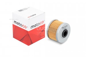 Фильтр масляный мото 1061004 1061004 METACO