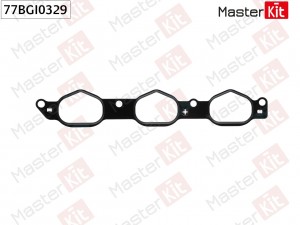 Прокладка впускного коллектора MB E-CLASS купе (C207) M 272.961,M 272.98 77BGI03 77BGI0329 MASTER KIT