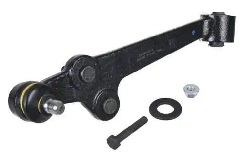 рычаг правый! VIN: 020708>\ KIA Rio 02> Z24899 ZENTPARTS