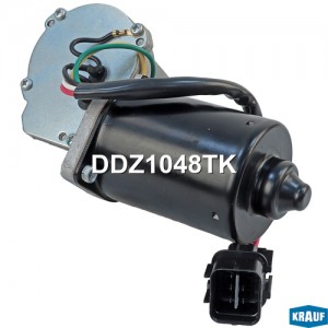 Мотор стеклоочистителя DDZ1048TK ddz1048tk KRAUF