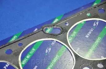 Прокладка ГБЦ DAEWOO LANOS(T100) 96-00 PGC-N009 PGC-N009 PMC PARTS MALL