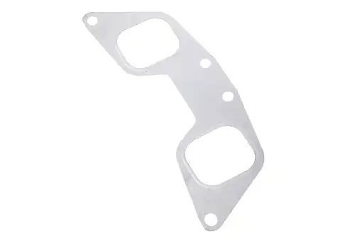 прокладка коллектора выпускного! 3x RVI Premium/Kerax DCI 11, ЯМЗ-650 Z15516 ZENTPARTS