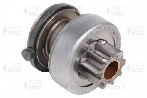 A4/A6/PASSAT VCS1815 START VOLT