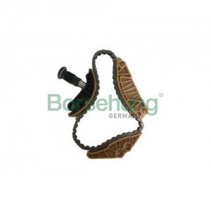 рем.к-кт цепи ГРМ! \Audi, VW CDAA/CCZA/CDAB 08> B18779 BORSEHUNG