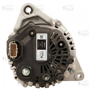 SPACE STAR (1998-2004) LG0893 START VOLT