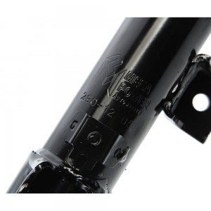 Амортизатор MITSUBISHI Lancer (08-) передний левый газовый MEGAPOWER 290-12-050 MEGA POWER