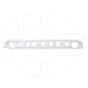 Усилитель бампера GEELY Atlas (16-) переднего NSP NSP206010045900 NSP