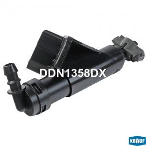 Форсунка омывателя фар DDN1358DX ddn1358dx KRAUF