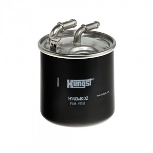 фильтр топливный!\ MB Sprinter 09> H140WK02 HENGST