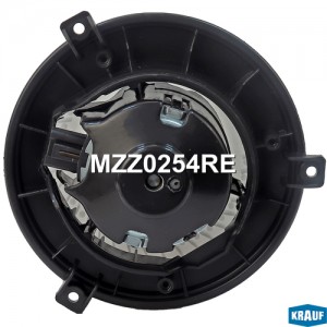 Мотор печки c крыльчаткой MZZ0254RE MZZ0254RE KRAUF