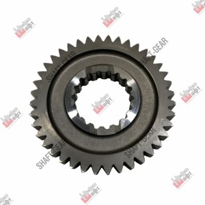 Шестерня задней передачи 1701311A7G SHAFT