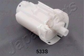 фильтр топливный!\Mitsubishi Pajero 3.0 6G72 V3W 00-06 FC-533S JAPAN PARTS GROUP