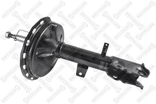 амортизатор задний правый газовый!\ Toyota Lexus RX300 4WD 3.0/3.5/4.0 03> 4203-9230-SX STELLOX
