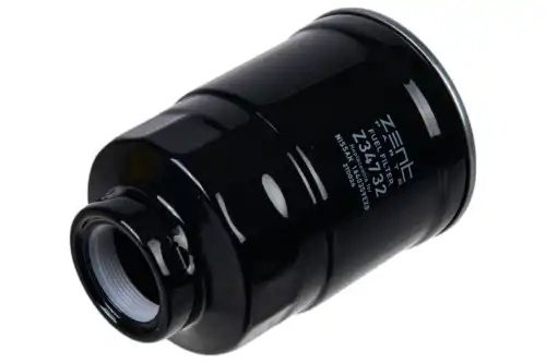 фильтр топливный! Nissan Sunny/Primera/Almera 2.0D/2.2D/Di/DCi 90> Z34732 ZENTPARTS