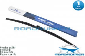 Щетки стеклоочистителя RR700F4H RR-700-F-4-H ROADRUNNER