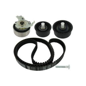 рем.к-кт ГРМ!\ Opel Astra/Zafira 1.4-1.8 16V 98> VKMA05156 SKF