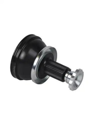 ШРУС наружный к-кт! 6R0498099\ VW Polo 1.6 16V АКПП 10> Z21544 ZENTPARTS