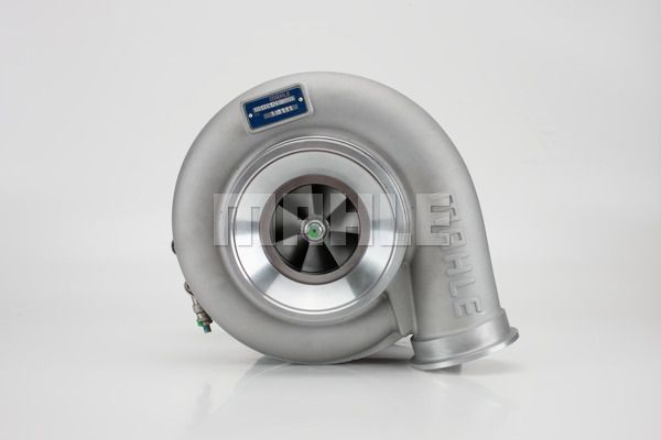 Турбокомпрессор OM457 B Axor 001 TC 17603 000 MAHLE KNECHT